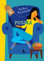 Okładka: Puszka