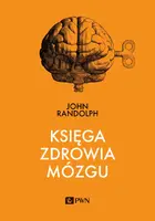 Okładka: Księga zdrowia mózgu