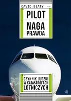 Okładka: Pilot. Naga prawda
