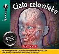 Okładka: Ciało człowieka