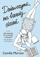 Okładka: Dziewczyna na każdy dzień