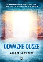 Okładka: Odważne dusze