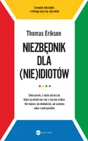 Okładka: Niezbędnik dla (nie)idiotów - Pakiet Eriksona
