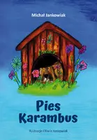 Okładka: Pies Karambus