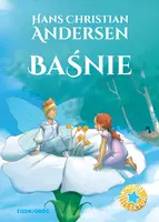 Okładka: Baśnie Andersena
