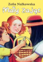 Okładka: Mały zając