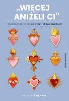 Okładka: Więcej aniżeli ci