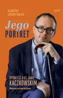 Okładka: Jego portret