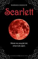 Okładka: Scarlett