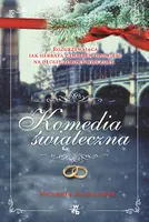 Okładka: Komedia świąteczna