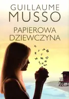 Okładka: Papierowa Dziewczyna