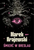 Okładka: Śmierć w Breslau