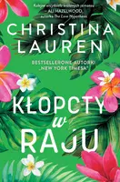 Okładka: Kłopoty w raju