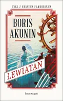 Okładka: Lewiatan