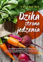 Okładka: Dzika strona jedzenia
