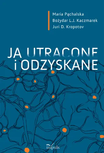 Okładka: Ja utracone i odzyskane