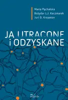 Okładka: Ja utracone i odzyskane