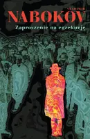 Okładka: Zaproszenie na egzekucję