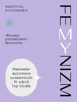 Okładka: FeMYnizm