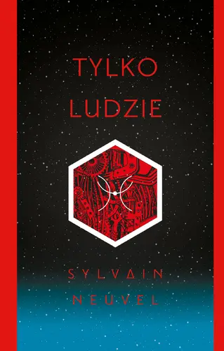 Okładka: Tylko ludzie