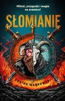 Okładka: Słomianie