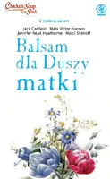 Okładka: Balsam dla duszy matki