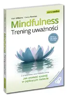 Okładka: Samo Sedno-Mindfulness. Trening uważności