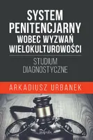 Okładka: System penitencjarny wobec wyzwań wielokulturowości