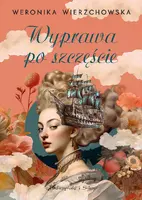 Okładka: Wyprawa po szczęście