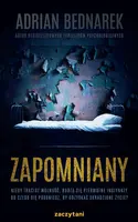 Okładka: Zapomniany