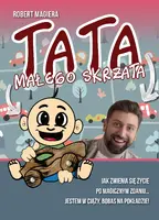 Okładka: Tata małego skrzata