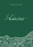 Okładka: Słowa konieczne