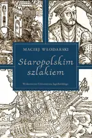 Okładka: Staropolskim szlakiem