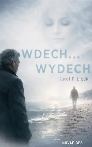 Okładka: Wdech... Wydech