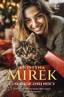 Okładka: Cud magicznej nocy