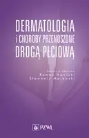 Okładka: Dermatologia i choroby przenoszone drogą płciową