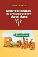Okładka: Wierszyki drogowskazy