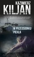 Okładka: W przedsionku piekła