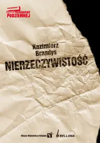 Okładka: Nierzeczywistość - spowiedź dziecięcia XX wieku
