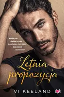 Okładka: Letnia propozycja