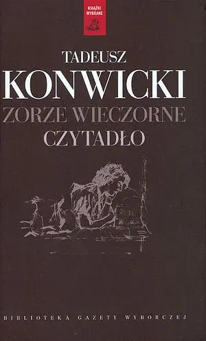 Okładka: Czytadło