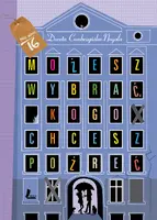 Okładka: Możesz wybrać kogo chcesz pożreć
