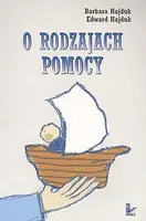 Okładka: O rodzajach pomocy