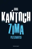 Okładka: Zima pożegnanych