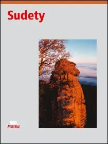 Okładka: Sudety
