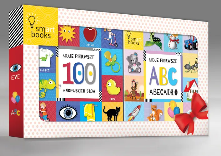 Okładka: PAKIET Ramka 2018 Edu