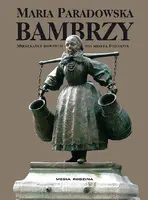 Okładka: Bambrzy ksiązka + CD