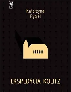 Okładka: Ekspedycja Kolitz