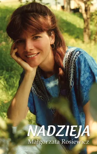 Okładka: Nadzieja