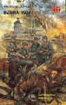 Okładka: Bzura 1939